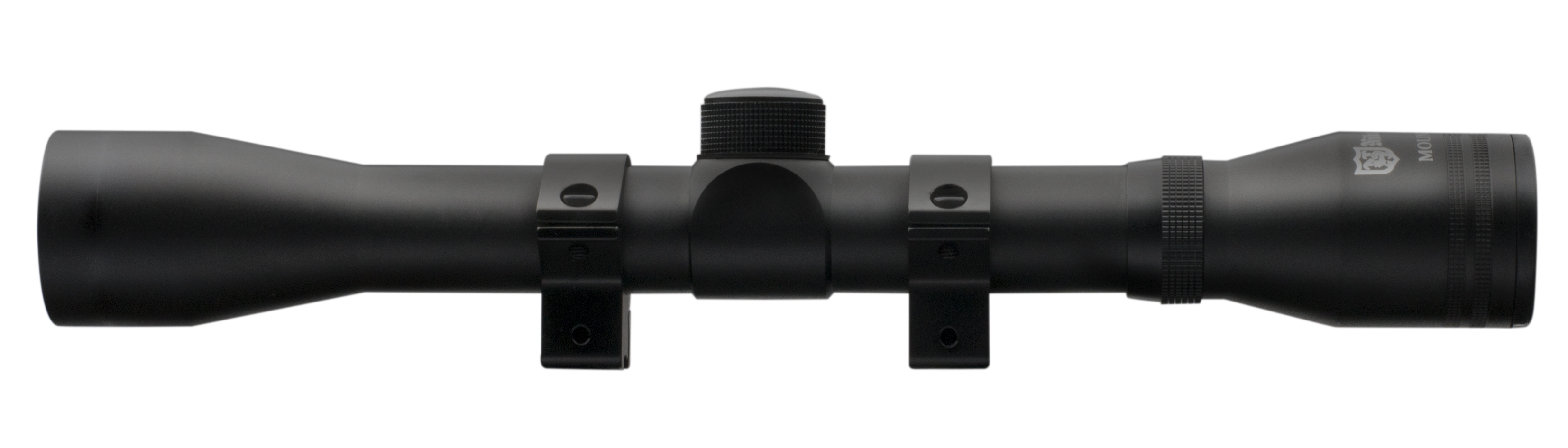 Nikko Stirling Mount Master 4X32 HMD