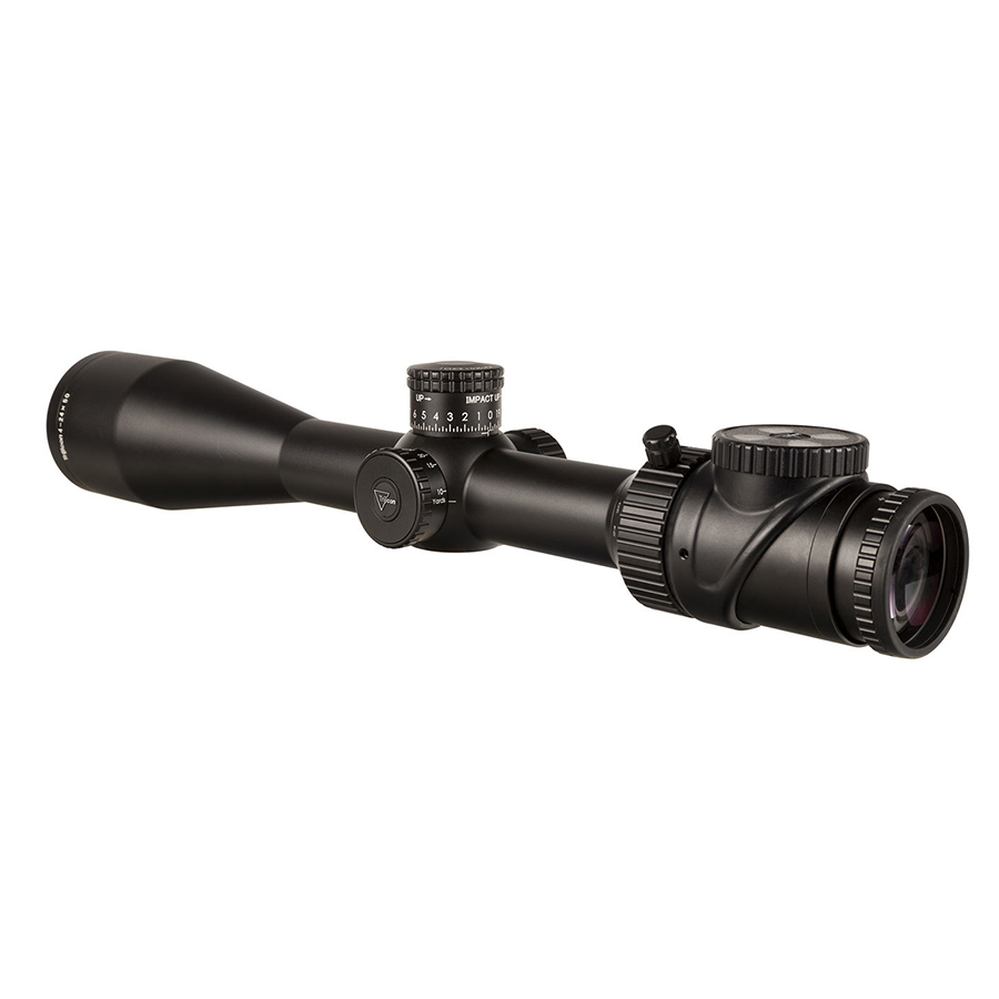 Kikarsikte Trijicon AccuPoint 4-24×50 MOA Ranging Grön Dot - 4