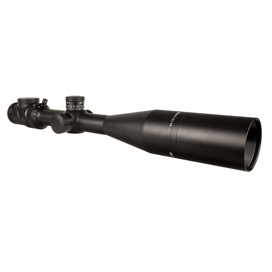 Kikarsikte Trijicon AccuPoint 4-24×50 MOA Ranging Grön Dot - 12