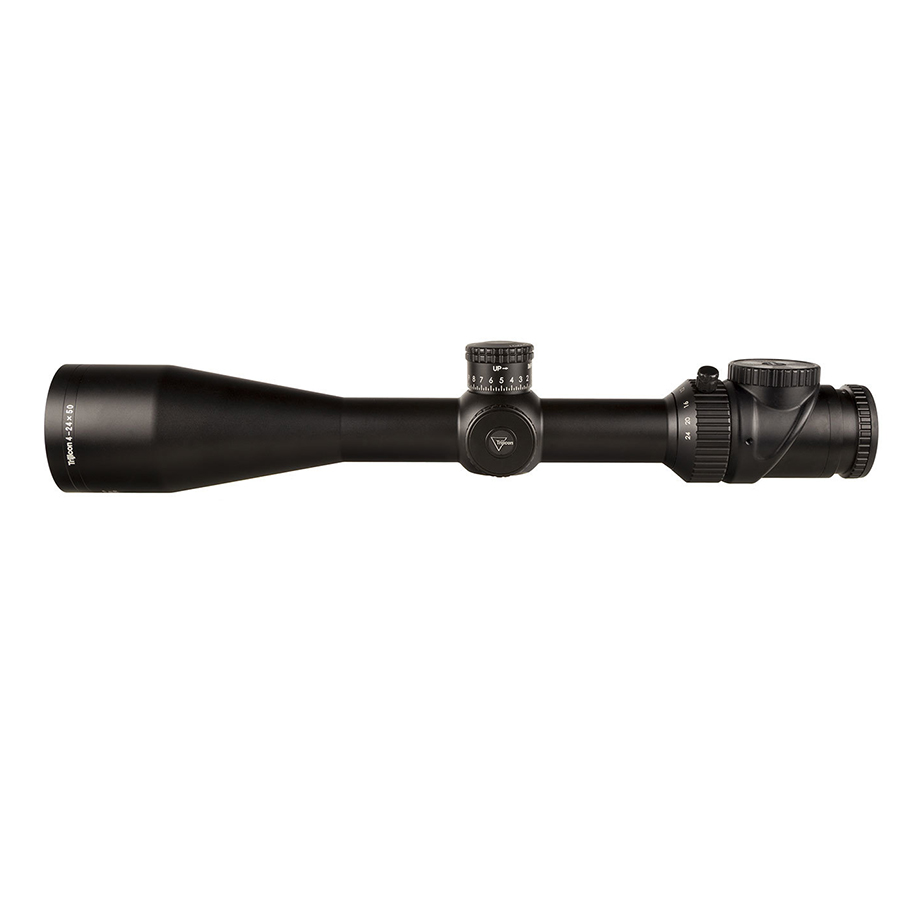 Kikarsikte Trijicon AccuPoint 4-24×50 MOA Ranging Grön Dot - 3