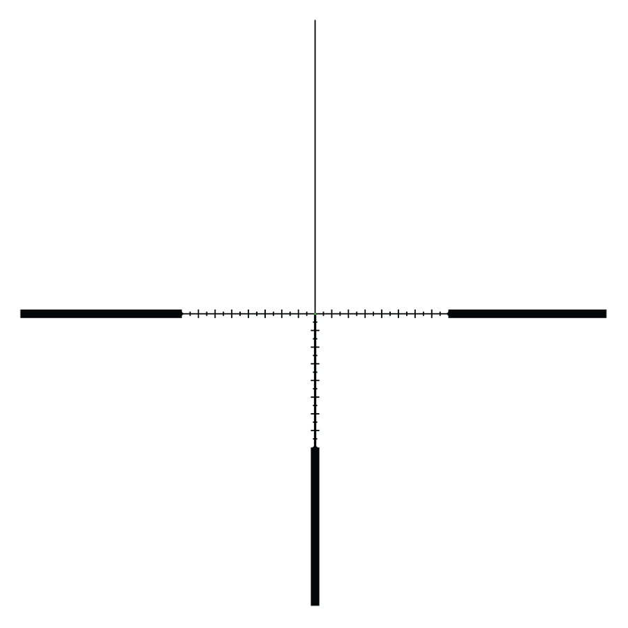 Kikarsikte Trijicon AccuPoint 4-24×50 MOA Ranging Grön Dot - 2