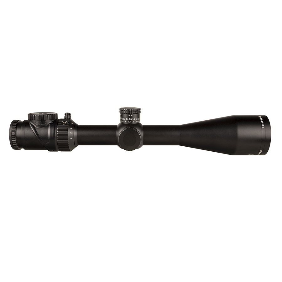 Kikarsikte Trijicon AccuPoint 4-24×50 MOA Ranging Grön Dot - 6