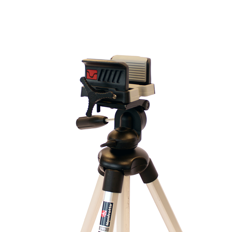 Bog Death Grip UltraLite, vapenhållare för tripods - 5