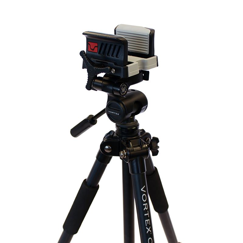 Bog Death Grip UltraLite, vapenhållare för tripods - 4