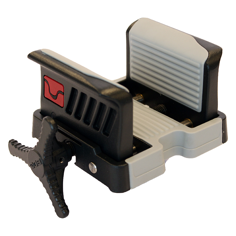 Bog Death Grip UltraLite, vapenhållare för tripods