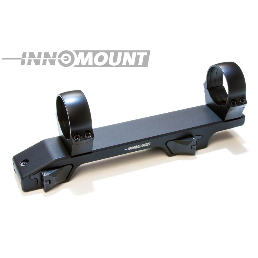 Innomount Tikka T3, Pulsar Thermion, Digex