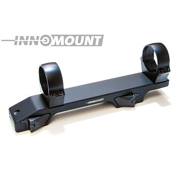 Innomount Tikka T3, Pulsar Thermion, Digex