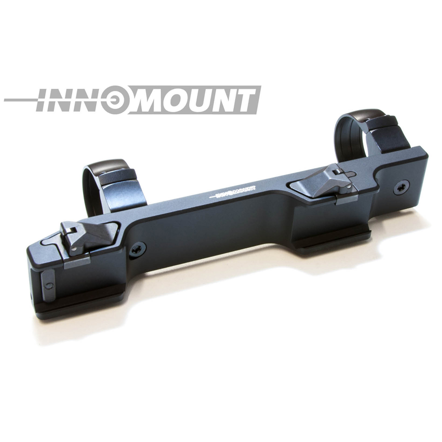 Innomount Tikka T3, Pulsar Thermion, Digex - 3