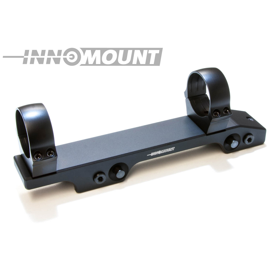 Innomount Tikka T3, Pulsar Thermion, Digex - 4