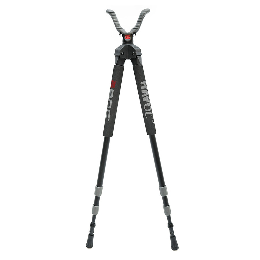 BOG Havoc Bipod 56-123cm