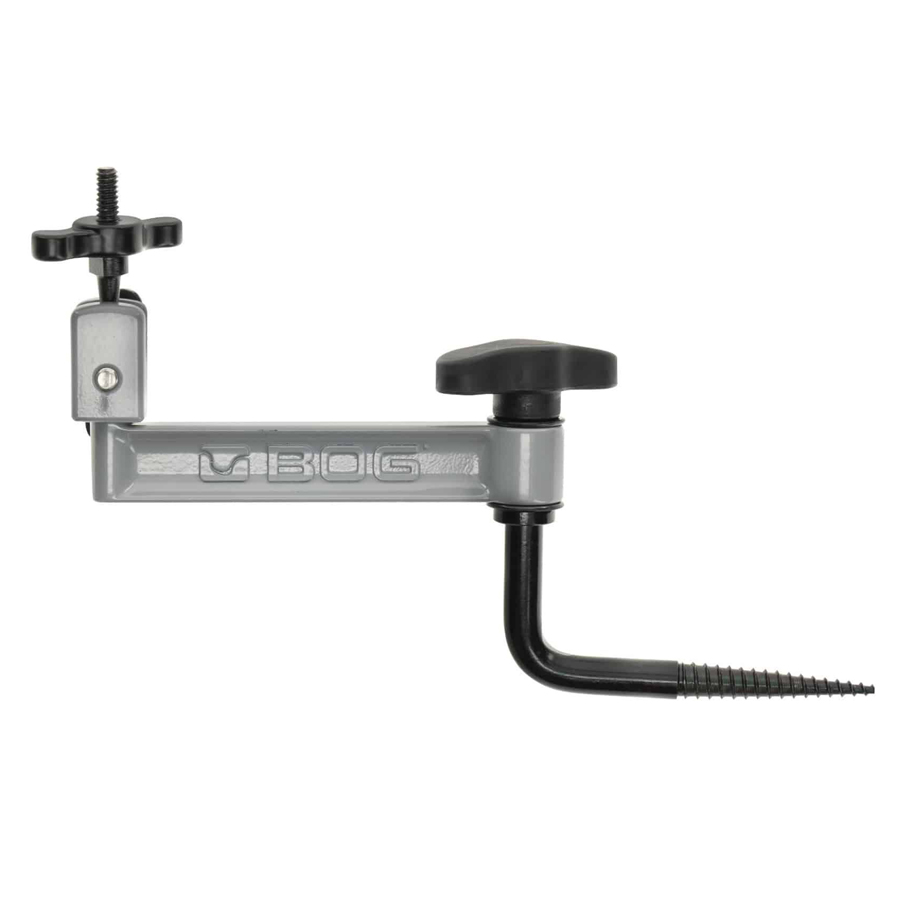Bog-Pod Screw in Tree Mount