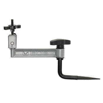 Bog-Pod Screw in Tree Mount