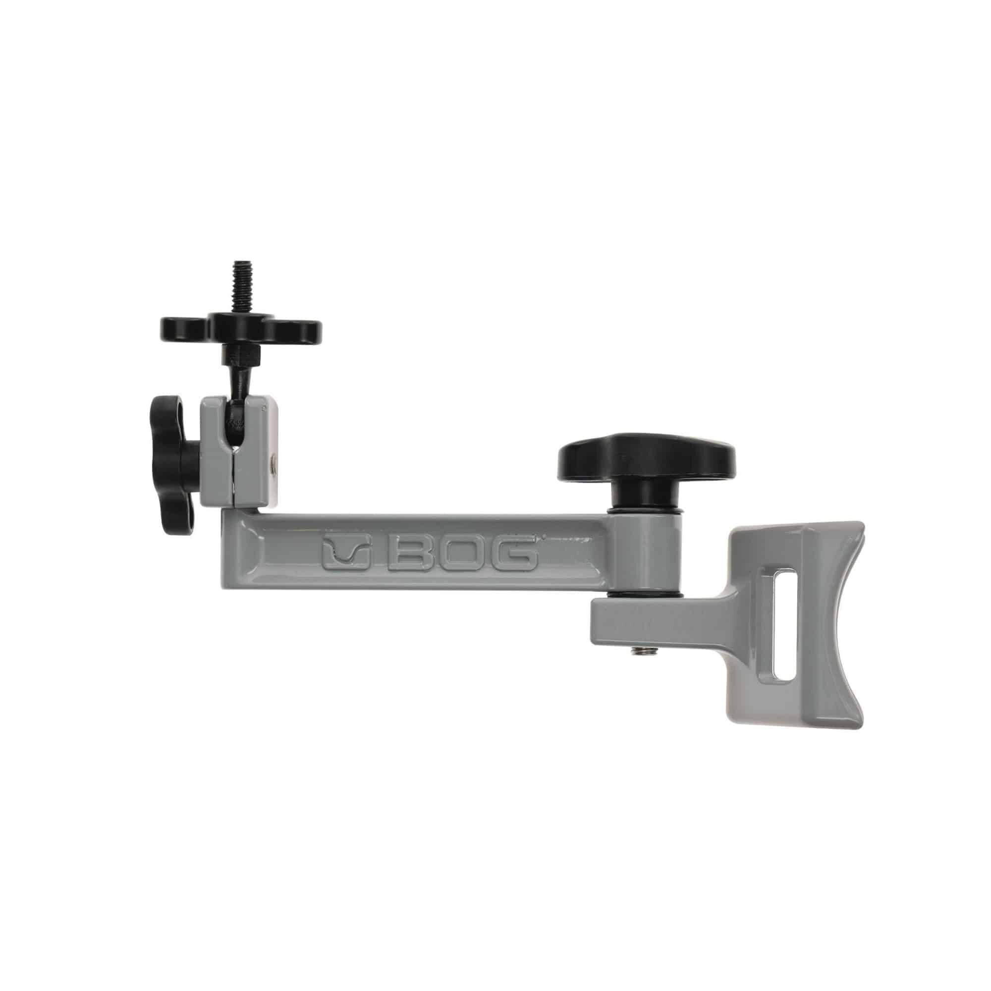 Bog-Pod Ratchet Tree Mount