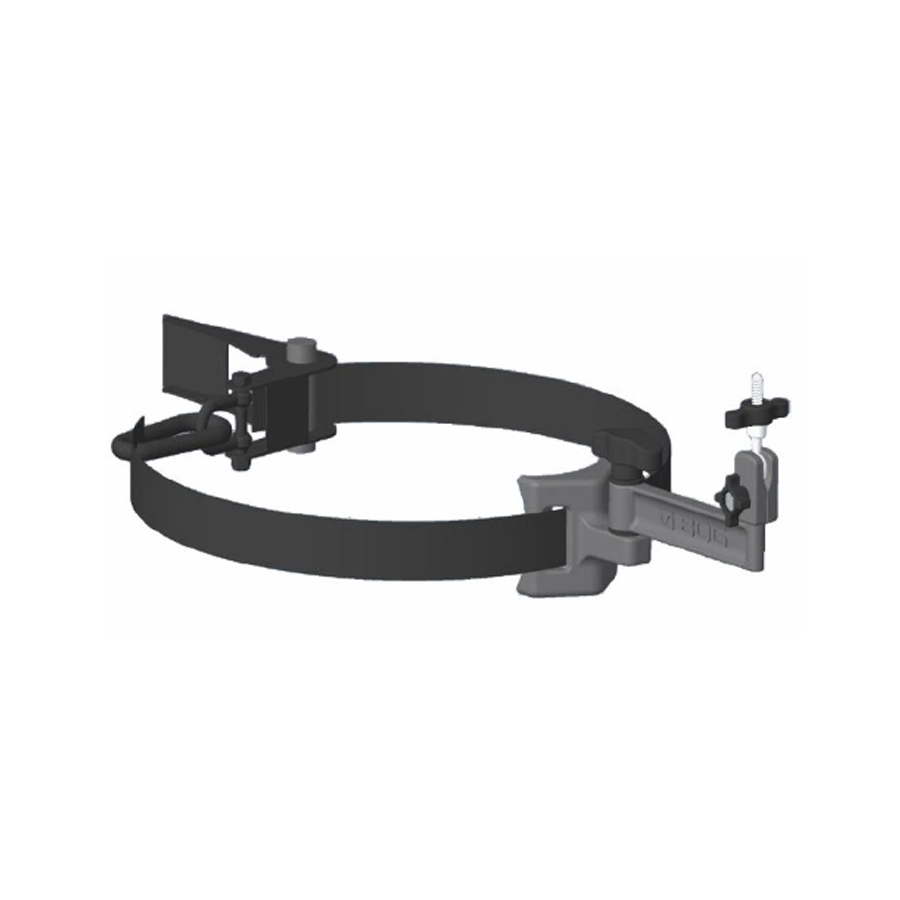 Bog-Pod Ratchet Tree Mount - 2