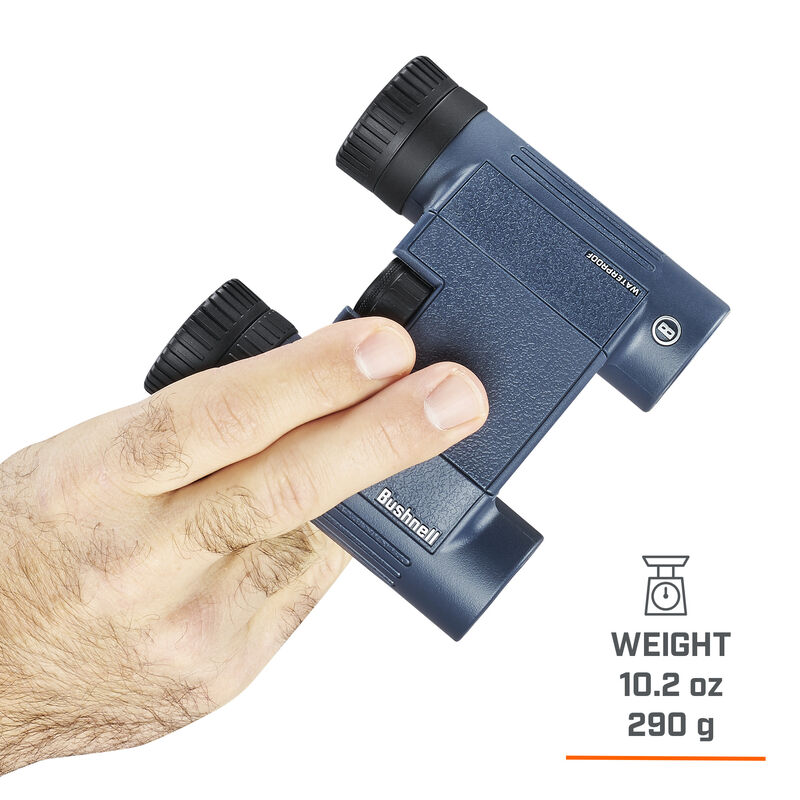 Bushnell H2O 10x25 Roof - 9