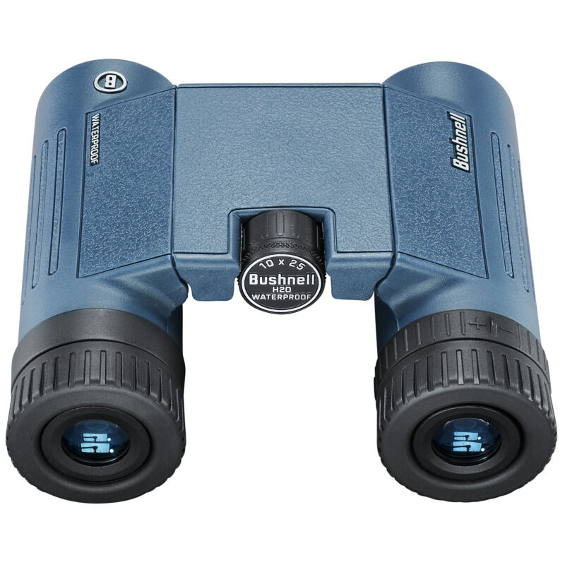 Bushnell H2O 10x25 Roof - 8