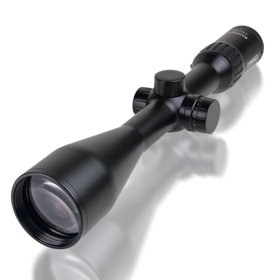 Steiner Ranger 4 6-24x56 (4A-I)