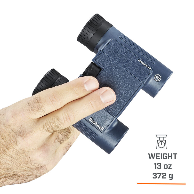 Bushnell H2O 12x25 Roof - 8