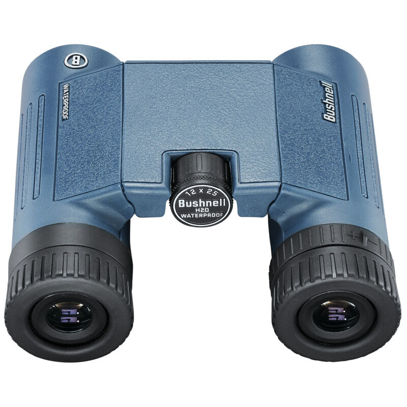 Bushnell H2O 12x25 Roof - 7