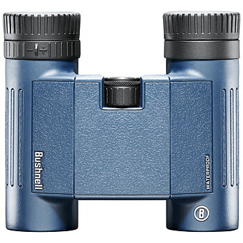 Bushnell H2O 12x25 Roof