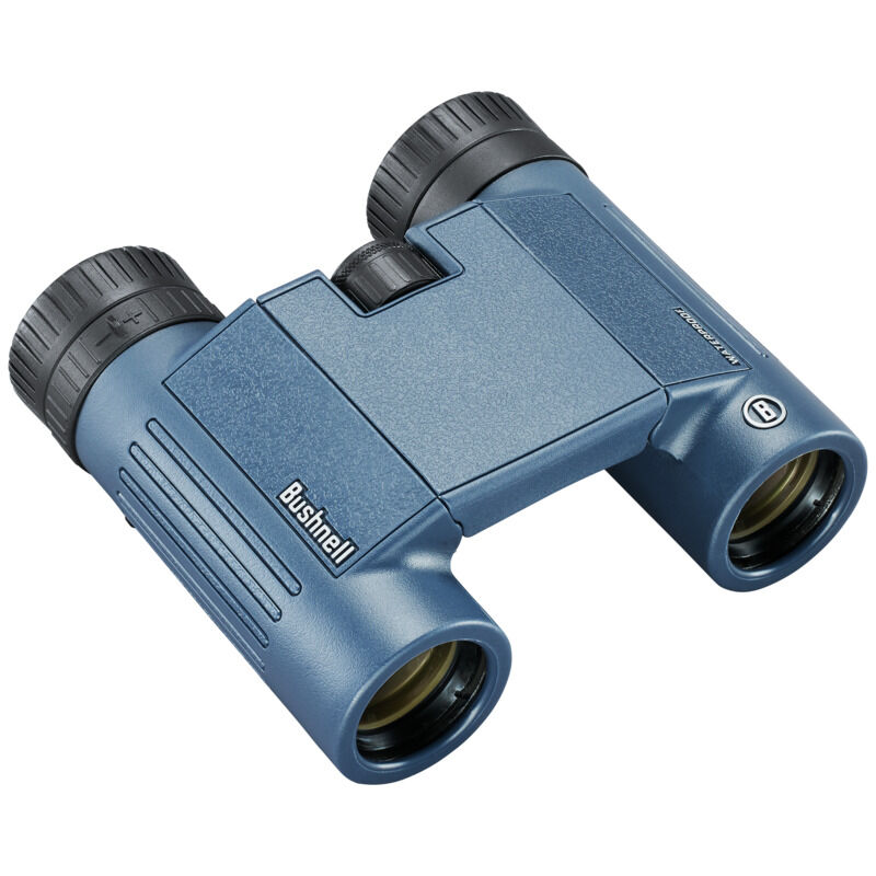 Bushnell H2O 12x25 Roof - 2