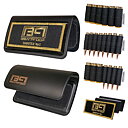 Bearproof Precision Black Kolvkamshöjare