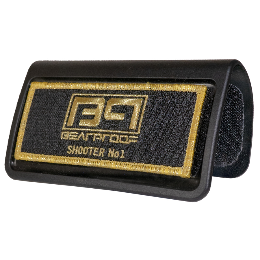 Bearproof Precision Black Kolvkamshöjare - 3