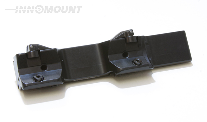Innomount Blaser Picatinny Skena QR - 3