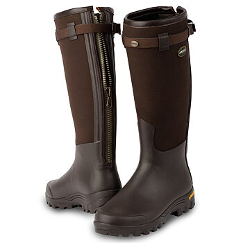 Arxus Primo Country Zip Stövlar
