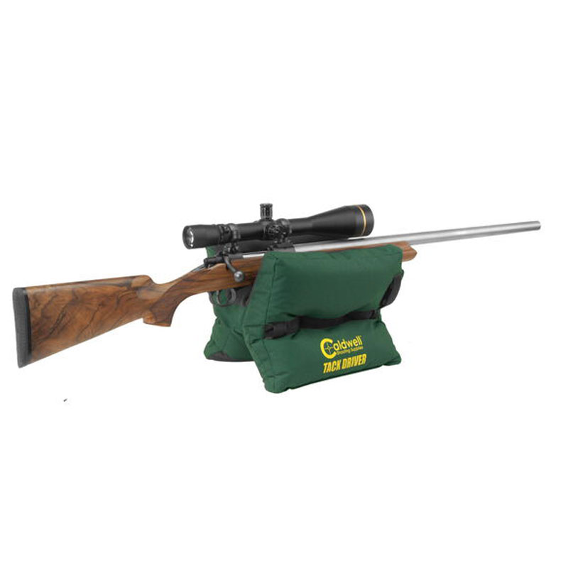 Caldwell TackDriver Skjutsäck, ofylld - 2