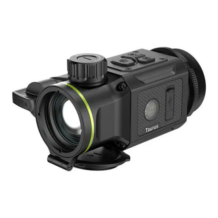 PixFra Taurus 50 mm 640x512 Frontmonterad Värmesikte