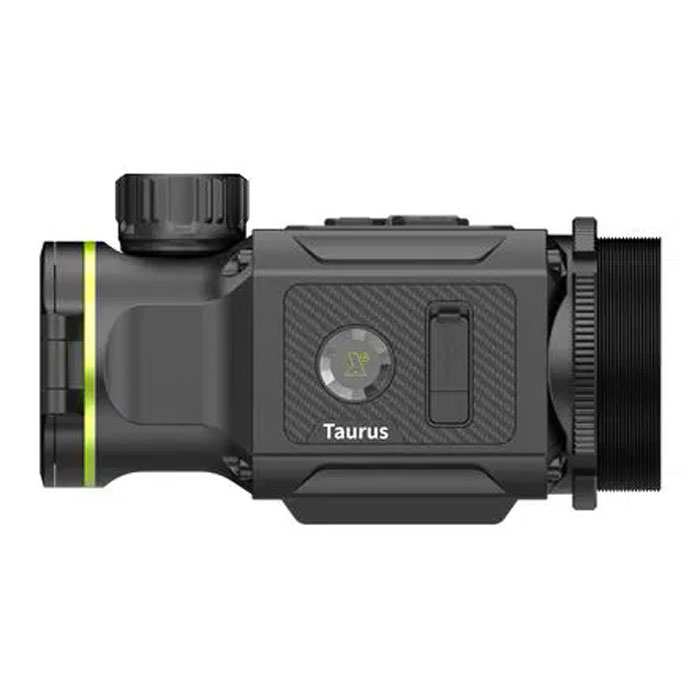 PixFra Taurus 50 mm 640x512 Frontmonterad Värmesikte - 7
