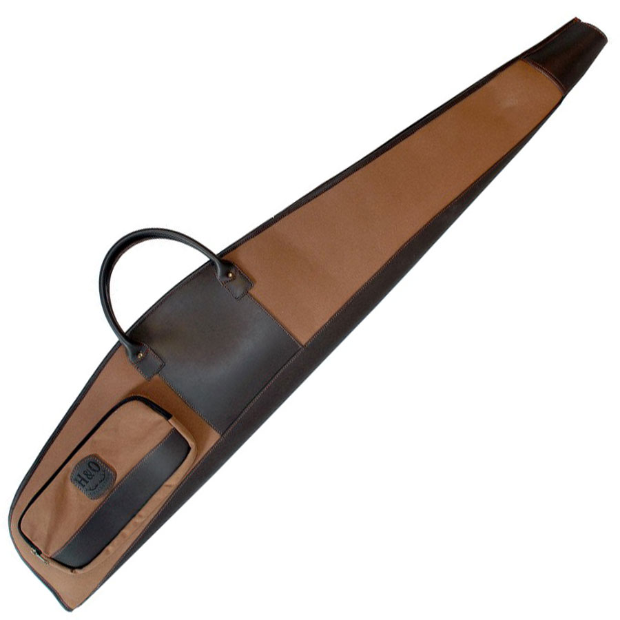 Gevärsfodral H&O Premium 137cm