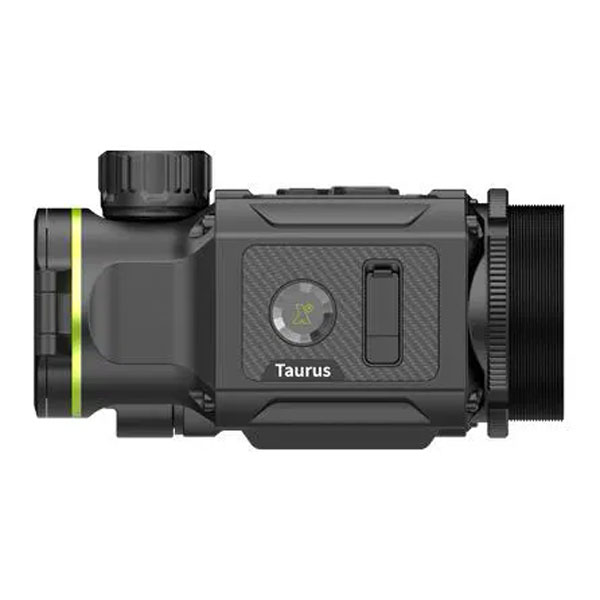 PixFra Taurus 50 mm 640x512 Frontmonterad Värmesikte LRF - 8