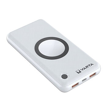 Varta Powerbank Wireless 15000mah