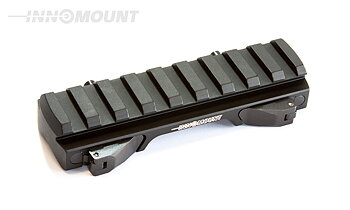 Innomount Blaser Picatinny Skena, Slight