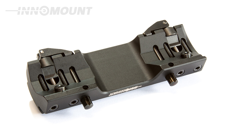 Innomount Blaser Picatinny Skena, Slight - 3