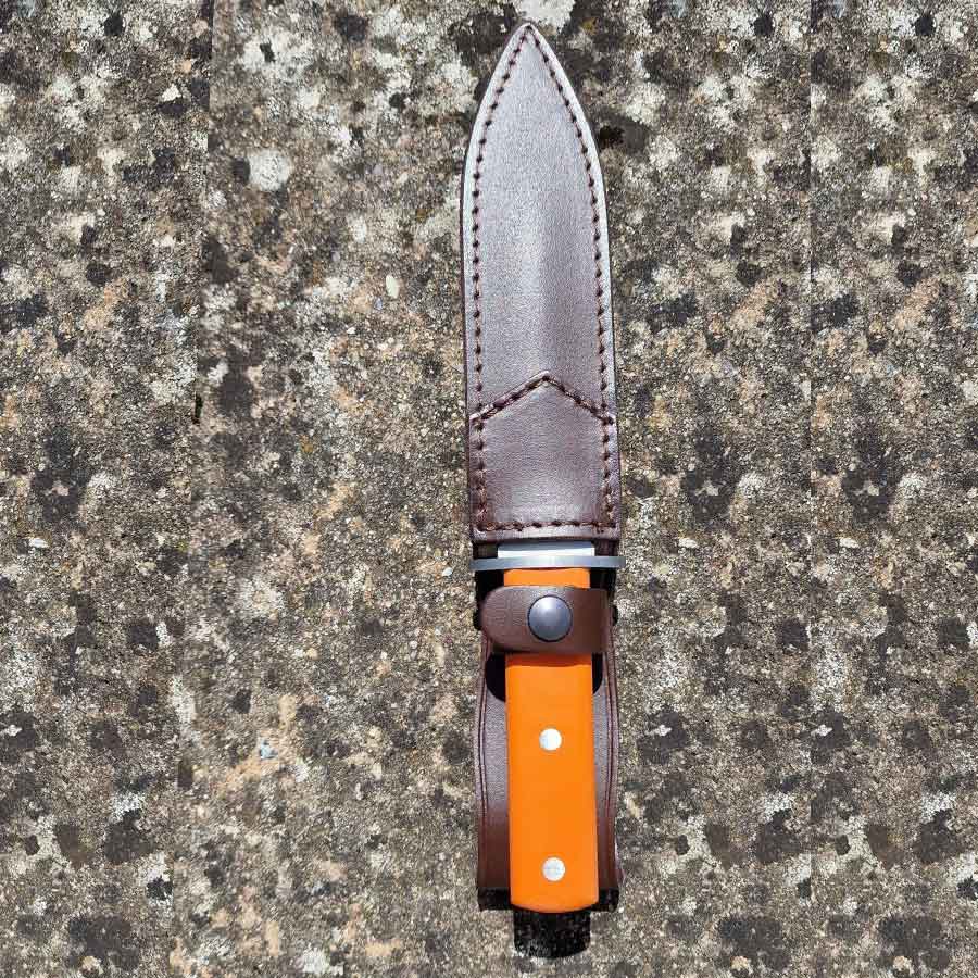 Tham MTAK V.2 Stickkniv Orange - 3