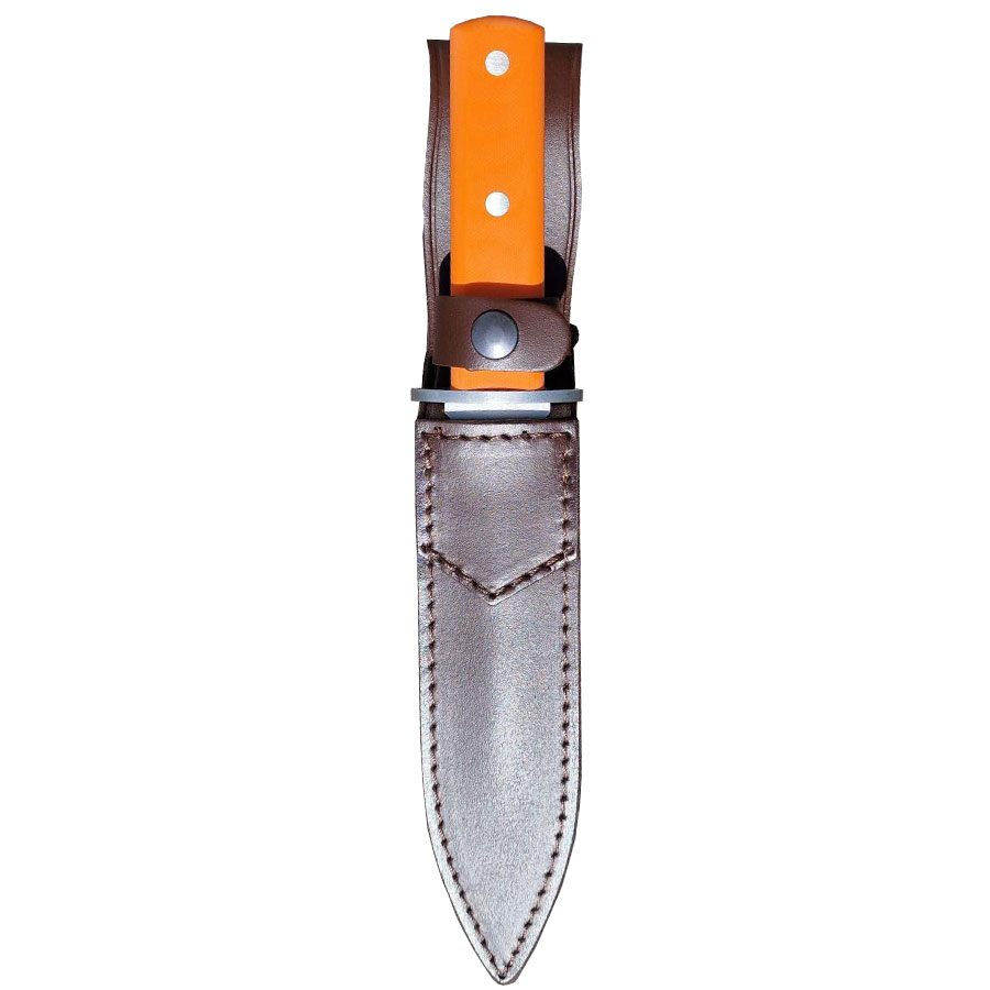 Tham MTAK V.2 Stickkniv Orange - 2