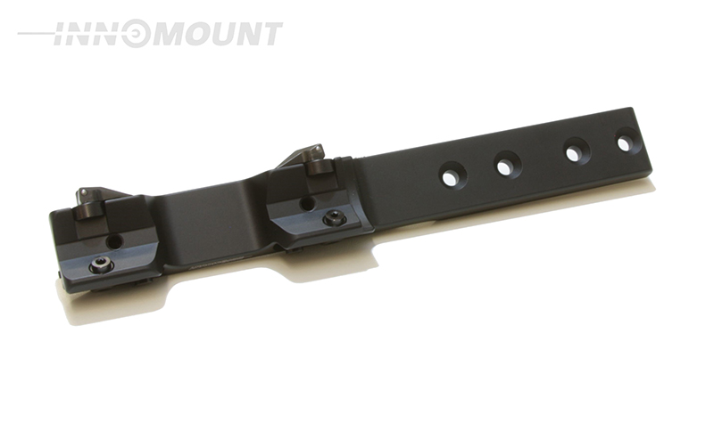 Innomount Blaser Sadelmontage, ATN  - 3