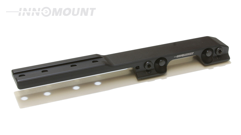 Innomount Blaser Sadelmontage, ATN  - 2