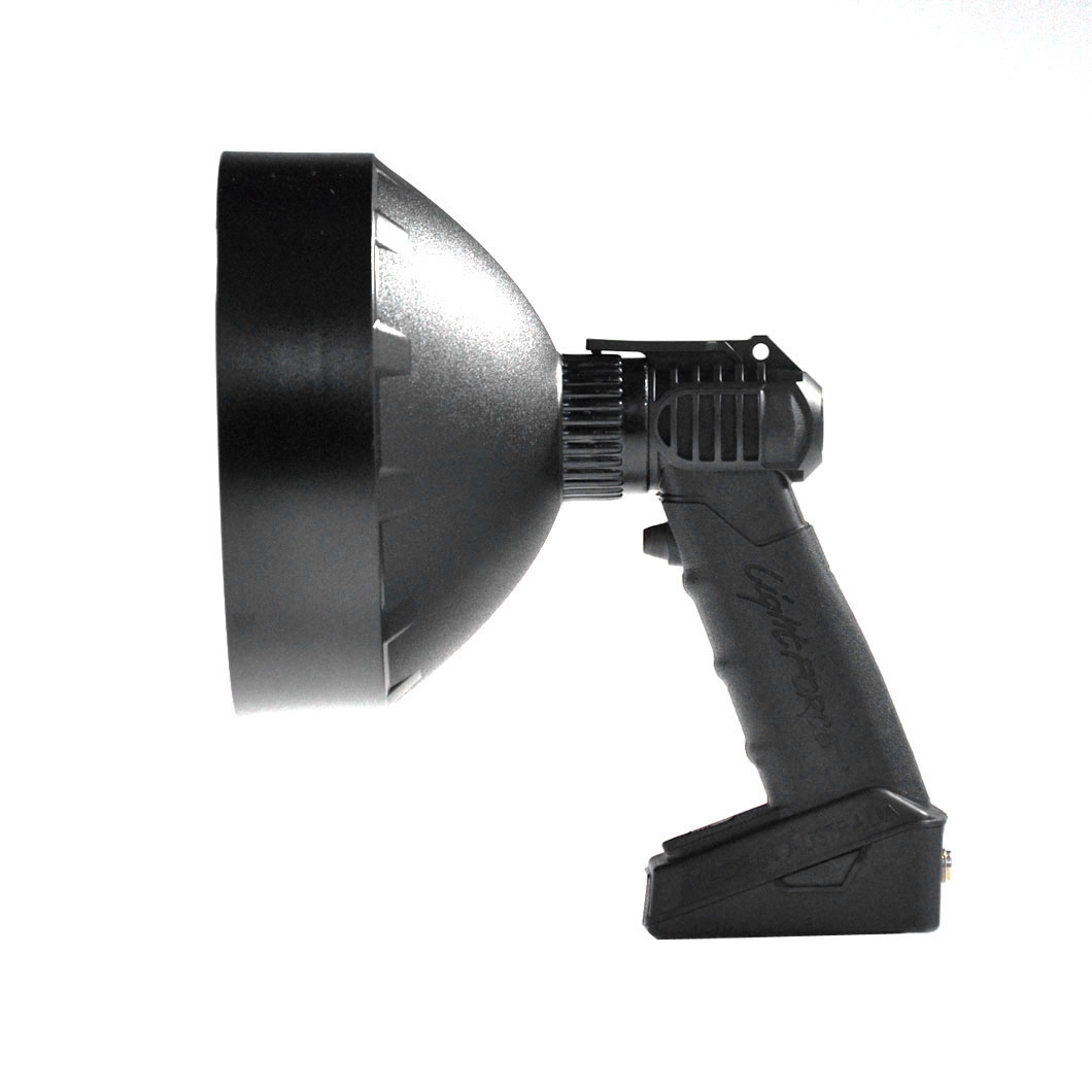Lightforce Enforcer 170 mm 12v 100w, cigplugg, dimmer - 3