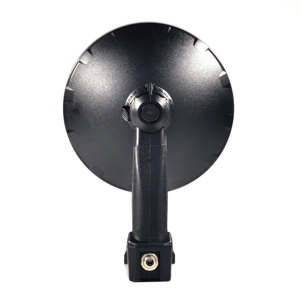 Lightforce Enforcer 170 mm 12v 100w, cigplugg, dimmer - 2