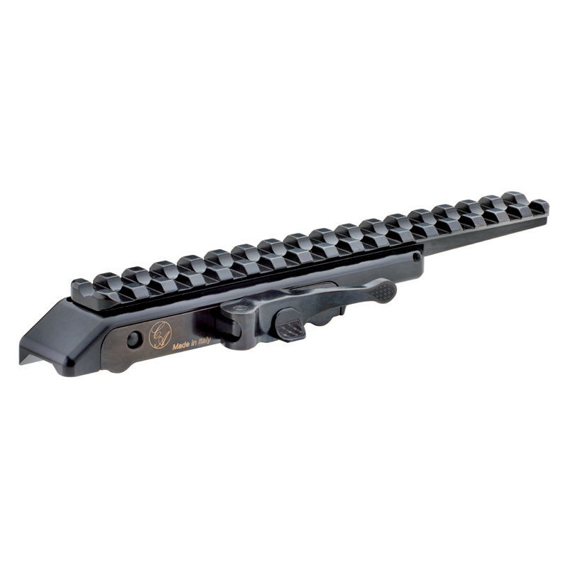 Contessa Snabbfäste för Blaser - 4