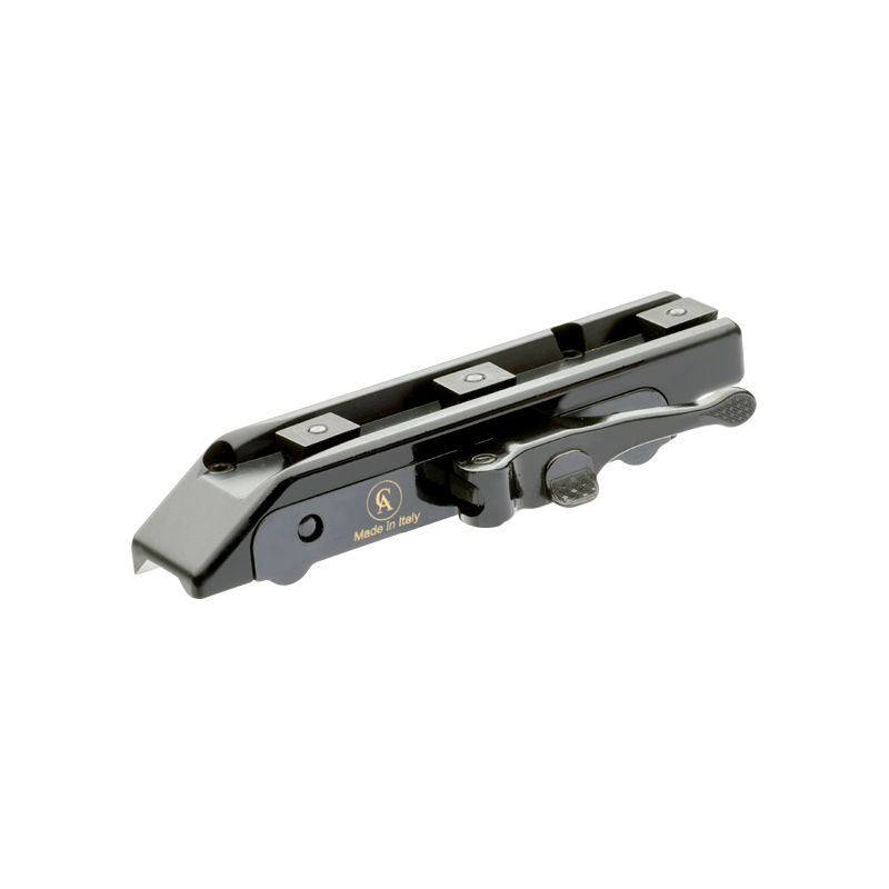 Contessa Snabbfäste för Blaser - 3