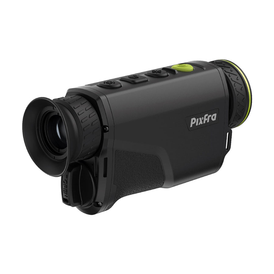 PixFra Arc Pro A435P LRF 384x288 35 mm Värmekamera - 6