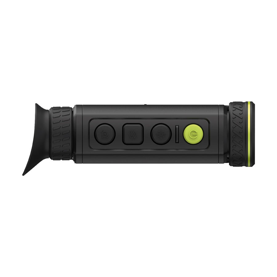 PixFra Arc Pro A435P LRF 384x288 35 mm Värmekamera - 4