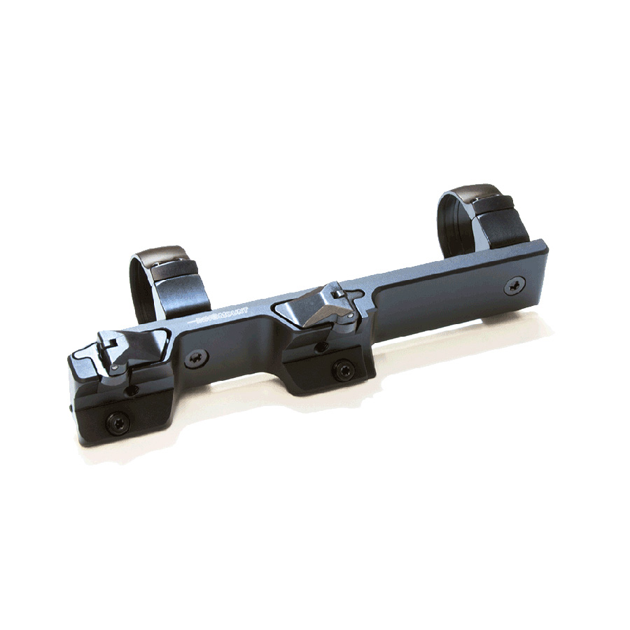 Innomount Sauer 404, Pulsar Thermion, Digex - 2