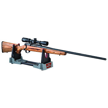 Tipton Compact Range Vise hopfällbart rengöringsställ