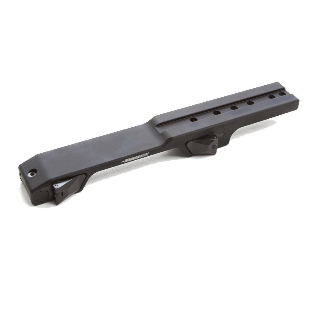 Innomount Blaser Sadelmontage, Pard 008